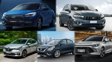 أرخص 10 سيارات جديدة في مصر 2025.. خيارات اقتصادية بنزين وكهرباء